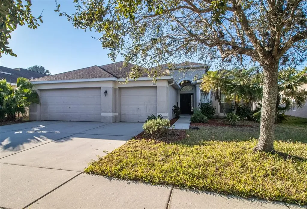 506 York Dale Drive Ruskin FL 33570