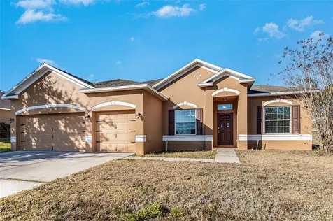 1125 Spruce Ridge Court Minneola FL 34715
