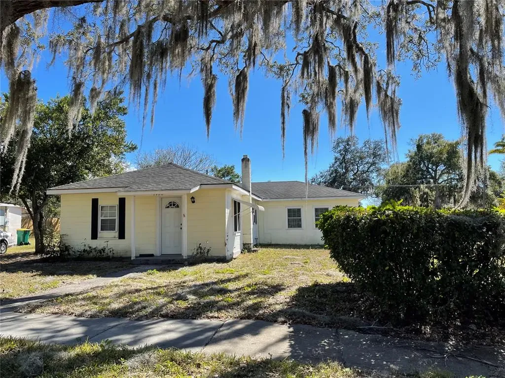 1400 Michigan Avenue Palm Harbor FL 34683
