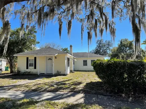 1400 Michigan Avenue Palm Harbor FL 34683