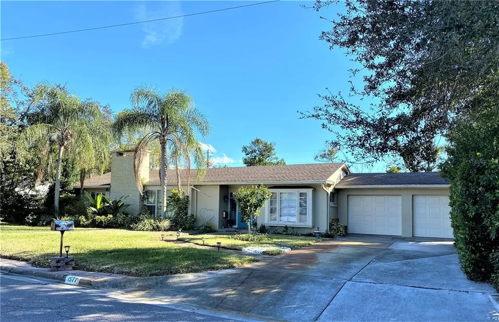 1577 Walnut Street Clearwater FL 33755