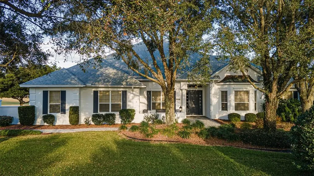 1730 Saint James Circle The Villages FL 32162