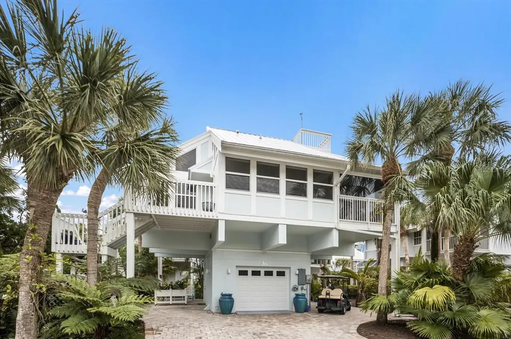5000 Gasparilla Road Boca Grande FL 33921