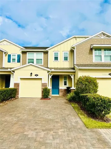 18921 Ulmus Street Lutz FL 33558
