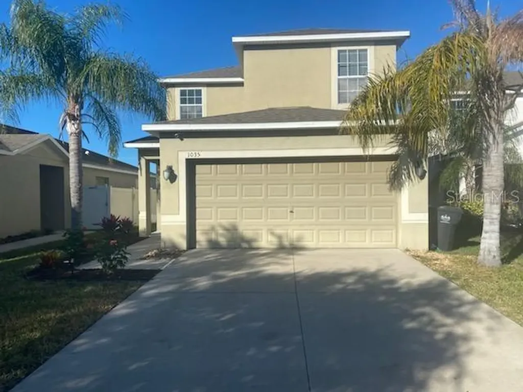 1035 Seminole Sky Drive Ruskin FL 33570