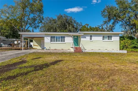 506 Bon Aire Avenue Temple Terrace FL 33617