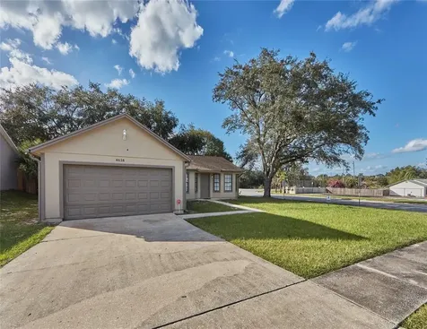 4618 Wassee Court Orlando FL 32818