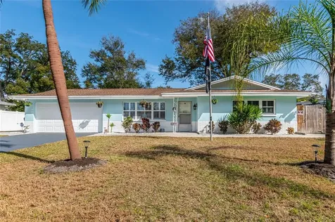 1463 Viewtop Drive Clearwater FL 33764