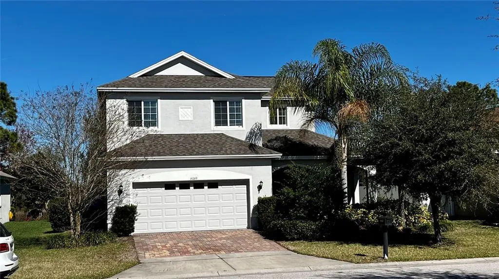 16069 St Clair Street Clermont FL 34714