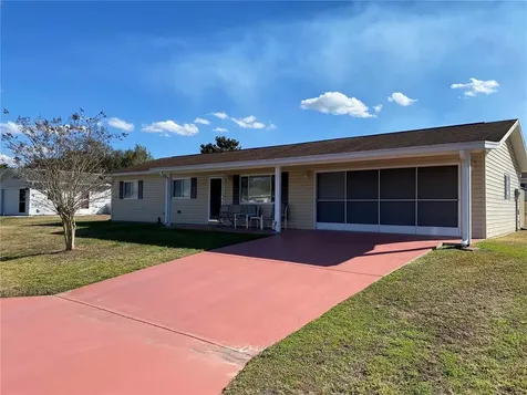 6400 SW 111th Street Ocala FL 34476