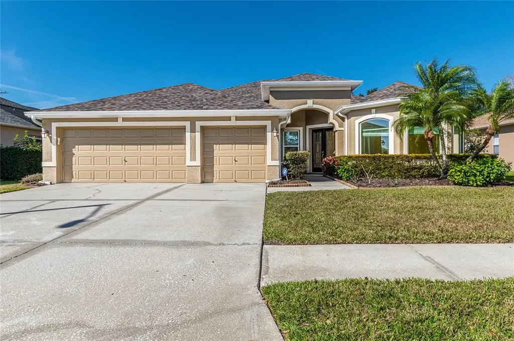 22822 Bay Cedar Drive Land O Lakes FL 34639