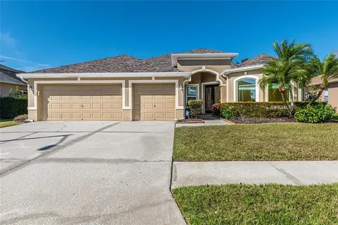 22822 Bay Cedar Drive Land O Lakes FL 34639