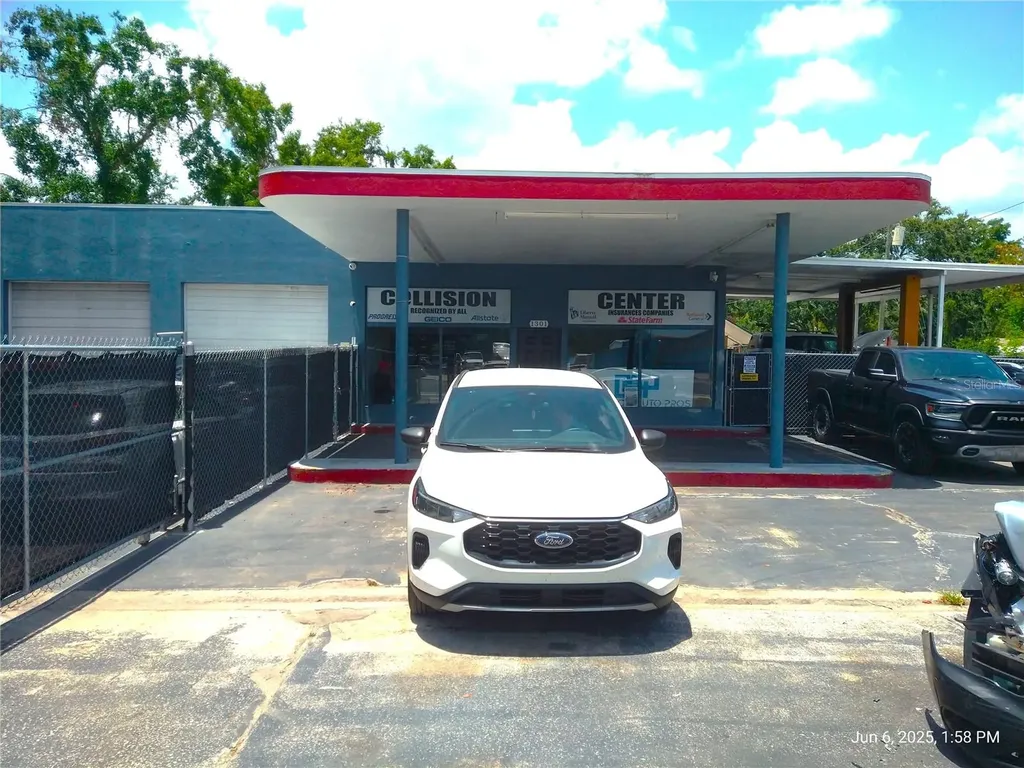 1301 W Waters Avenue Tampa FL 33604