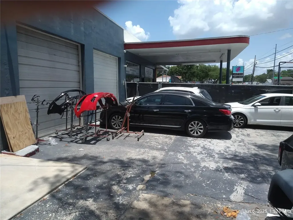 1301 W Waters Avenue Tampa FL 33604