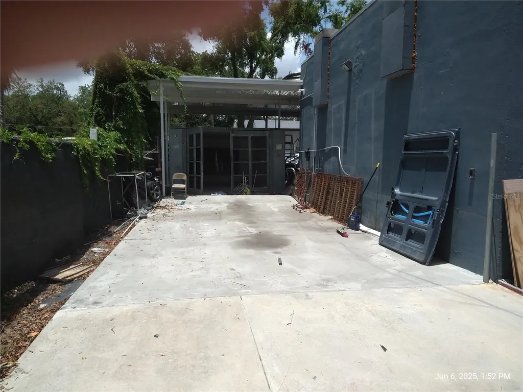1301 W Waters Avenue Tampa FL 33604