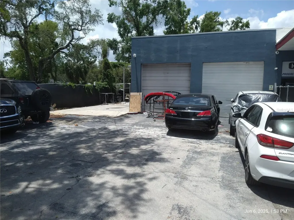 1301 W Waters Avenue Tampa FL 33604