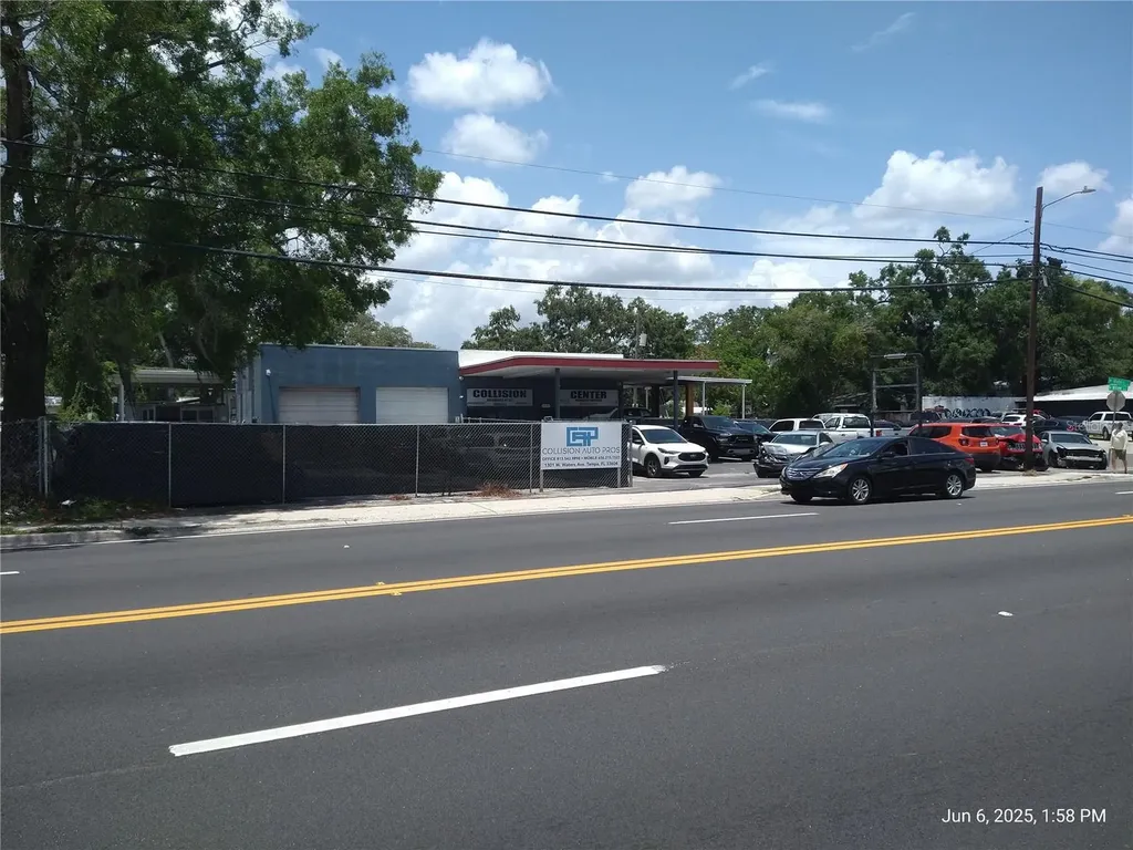 1301 W Waters Avenue Tampa FL 33604