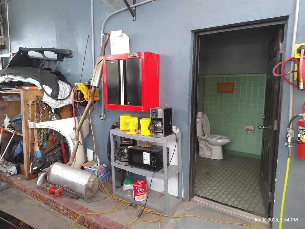 1301 W Waters Avenue Tampa FL 33604