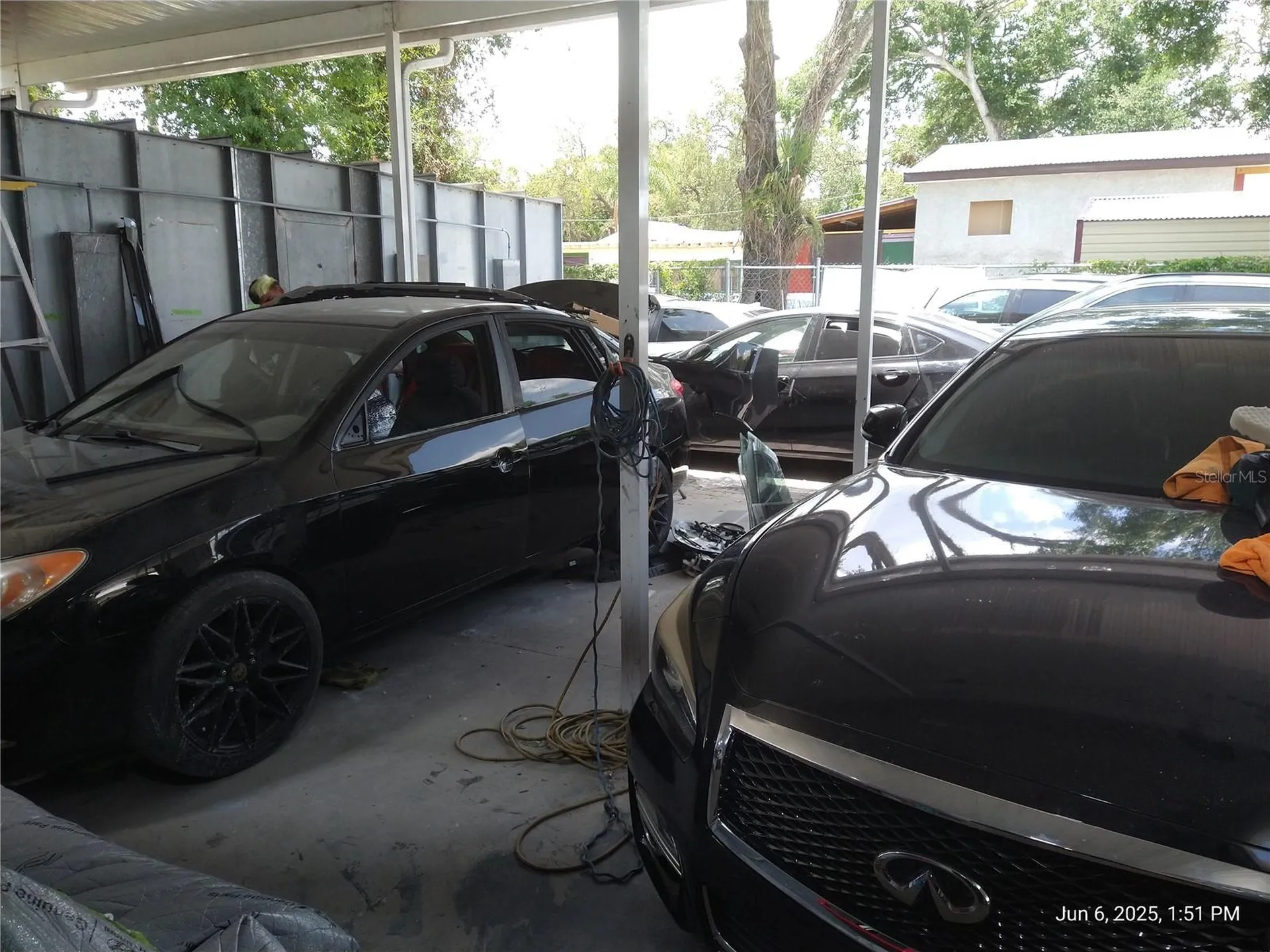 1301 W Waters Avenue Tampa FL 33604