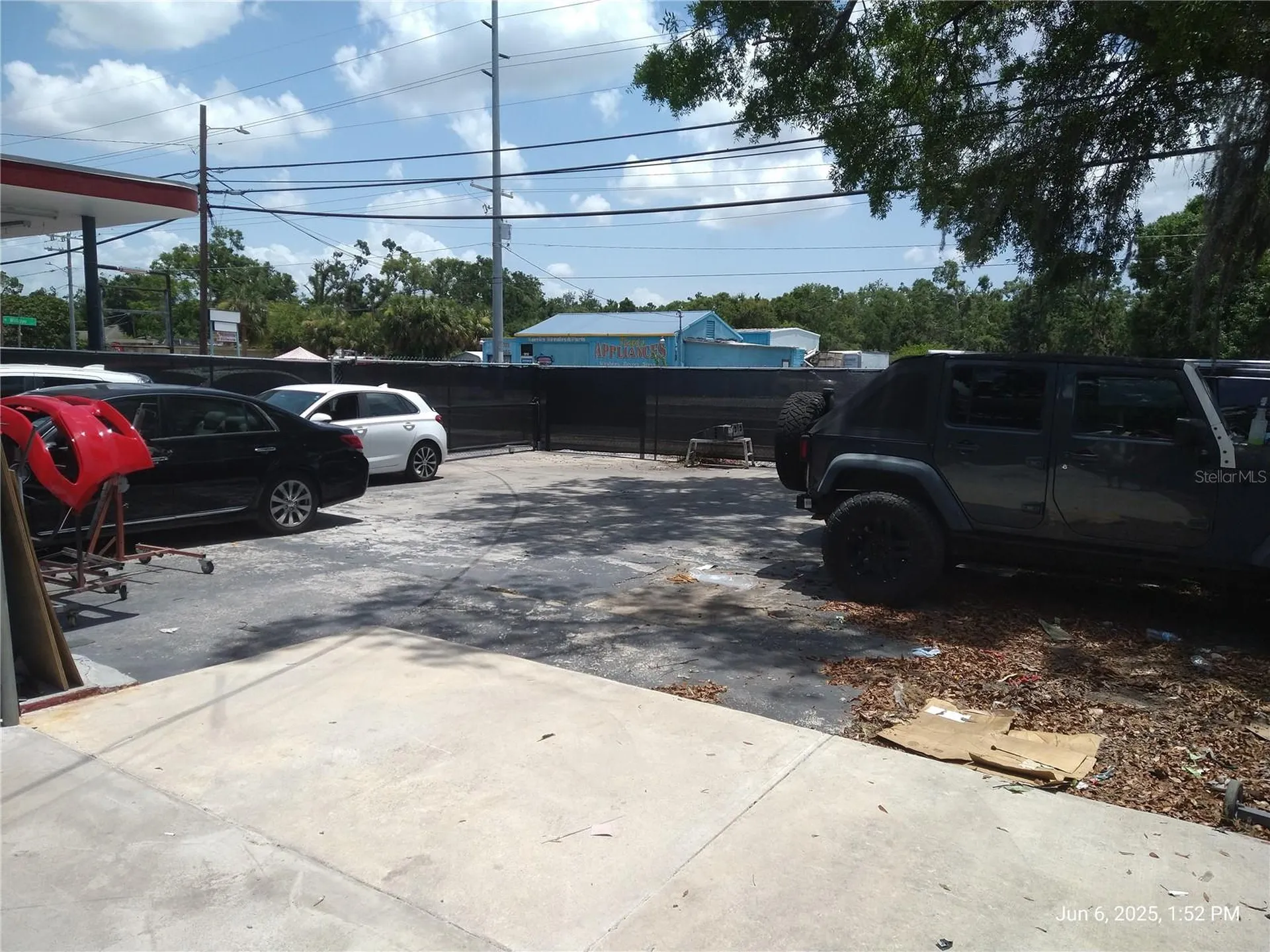 1301 W Waters Avenue Tampa FL 33604