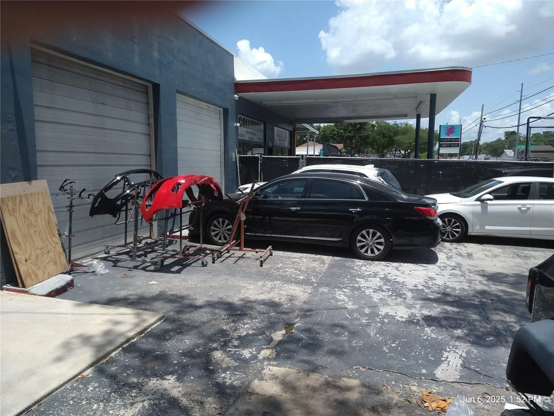 1301 W Waters Avenue Tampa FL 33604
