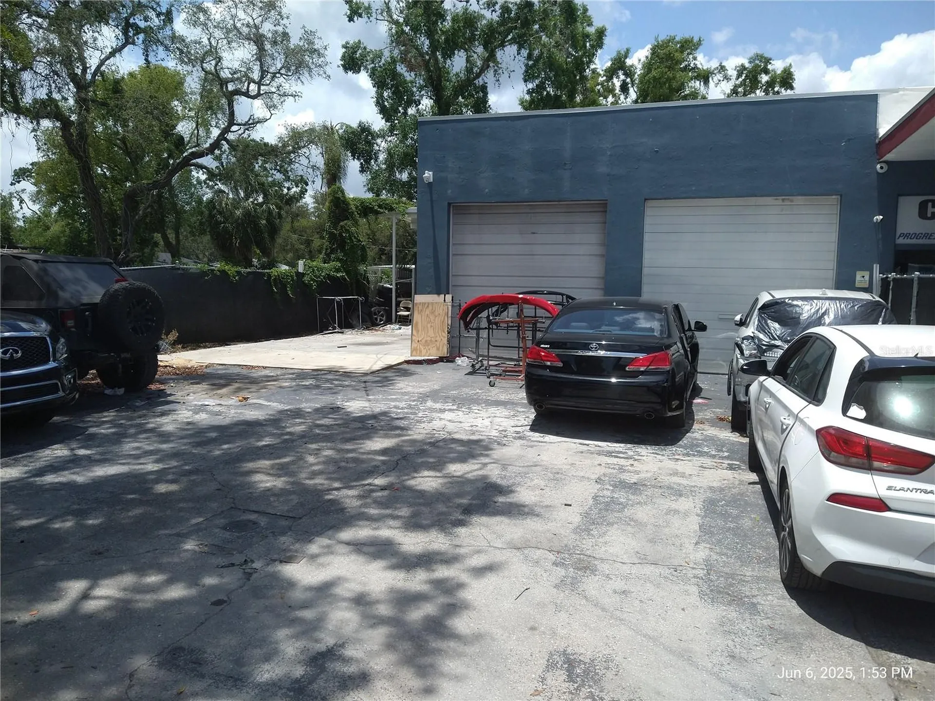 1301 W Waters Avenue Tampa FL 33604