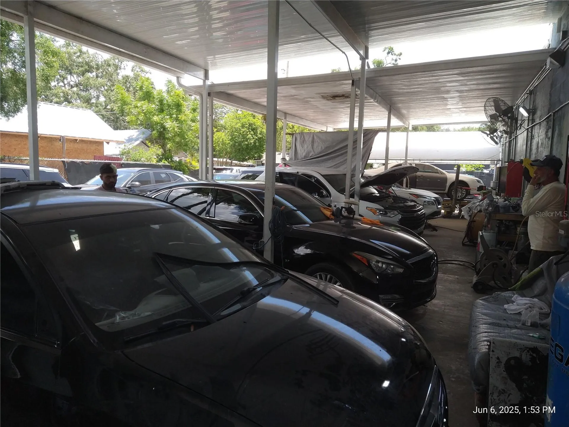 1301 W Waters Avenue Tampa FL 33604