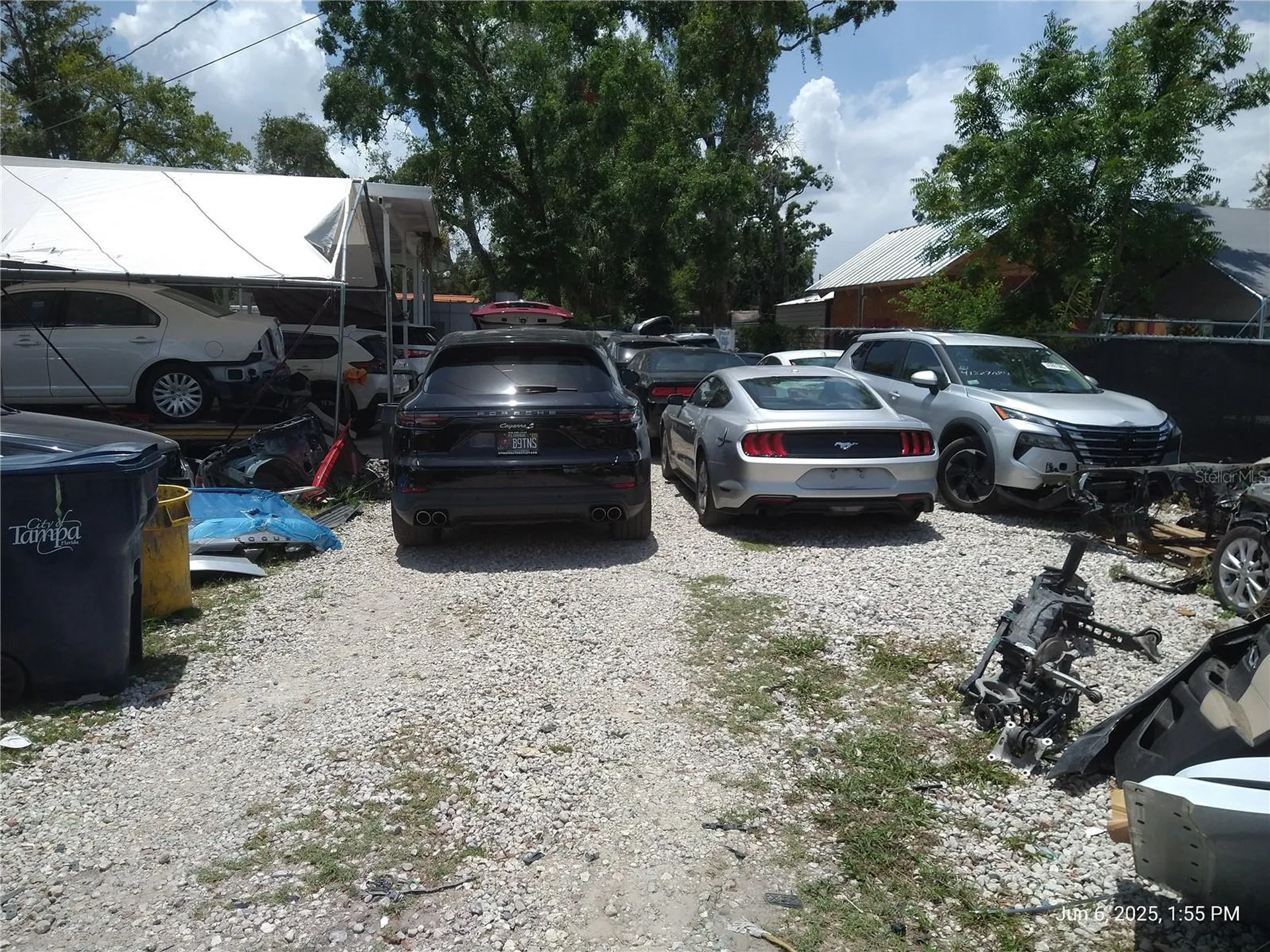 1301 W Waters Avenue Tampa FL 33604