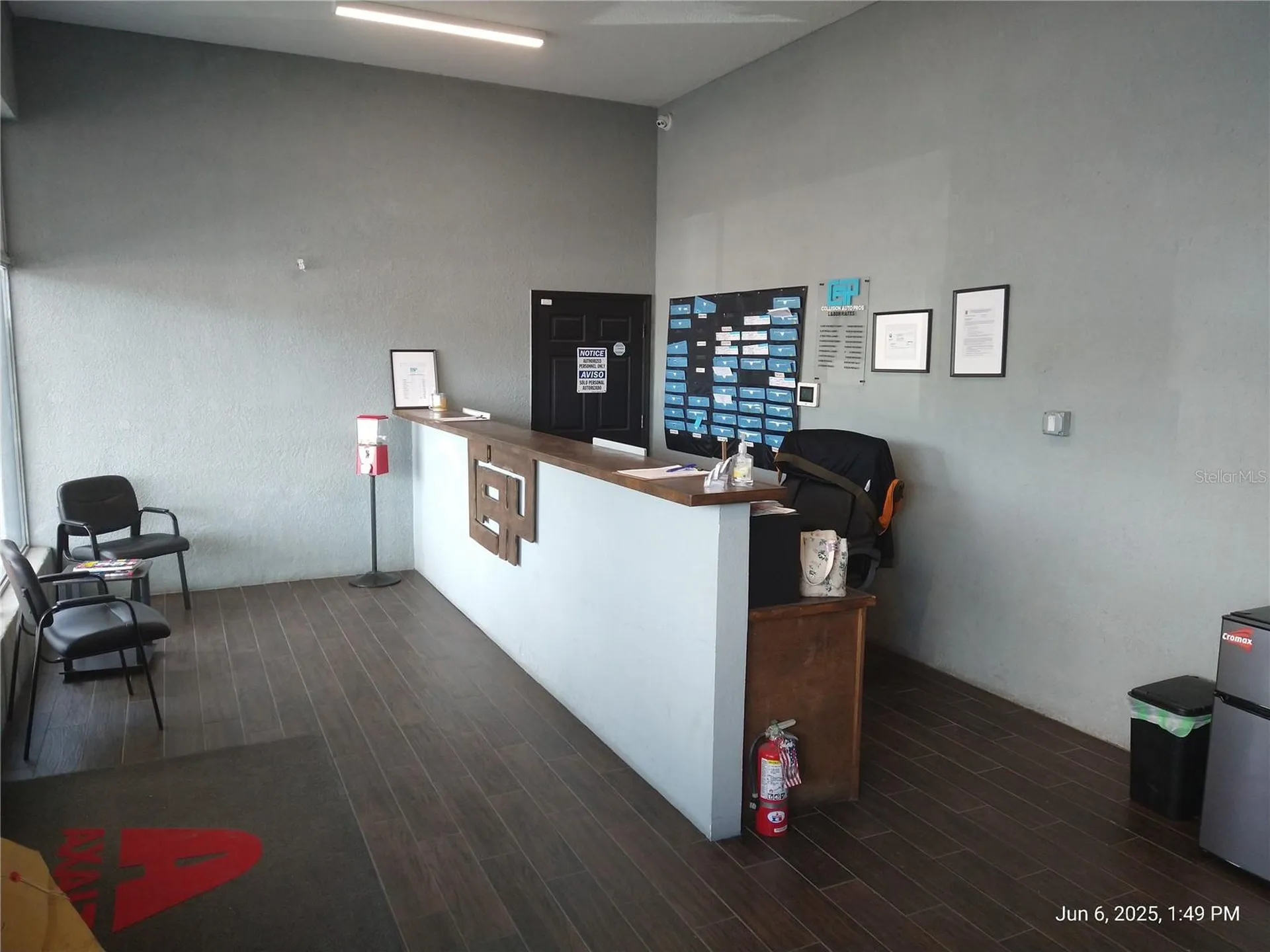 1301 W Waters Avenue Tampa FL 33604
