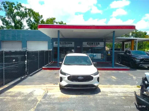 1301 W Waters Avenue Tampa FL 33604