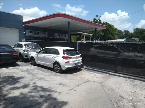 1301 W Waters Avenue Tampa FL 33604