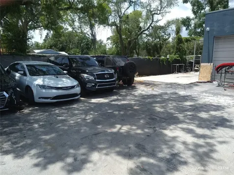 1301 W Waters Avenue Tampa FL 33604