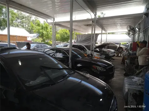 1301 W Waters Avenue Tampa FL 33604