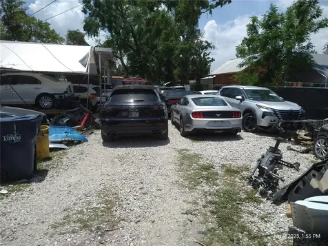 1301 W Waters Avenue Tampa FL 33604