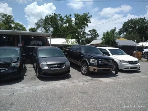 1301 W Waters Avenue Tampa FL 33604