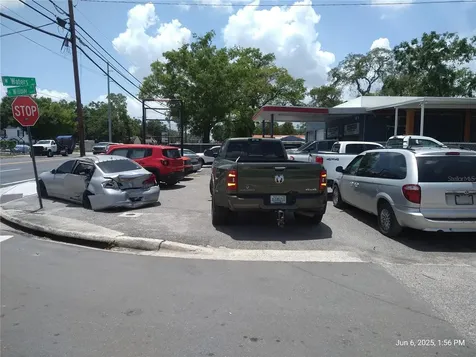 1301 W Waters Avenue Tampa FL 33604