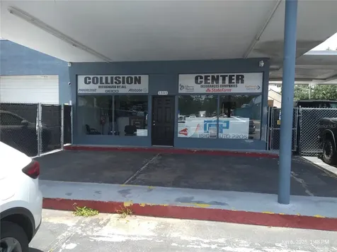 1301 W Waters Avenue Tampa FL 33604