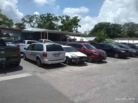 1301 W Waters Avenue Tampa FL 33604