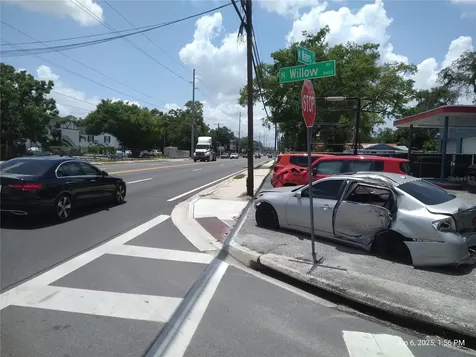 1301 W Waters Avenue Tampa FL 33604