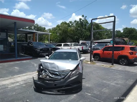 1301 W Waters Avenue Tampa FL 33604