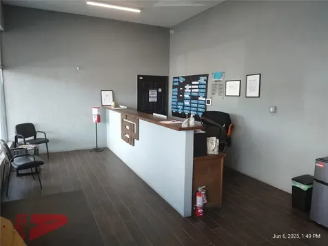 1301 W Waters Avenue Tampa FL 33604