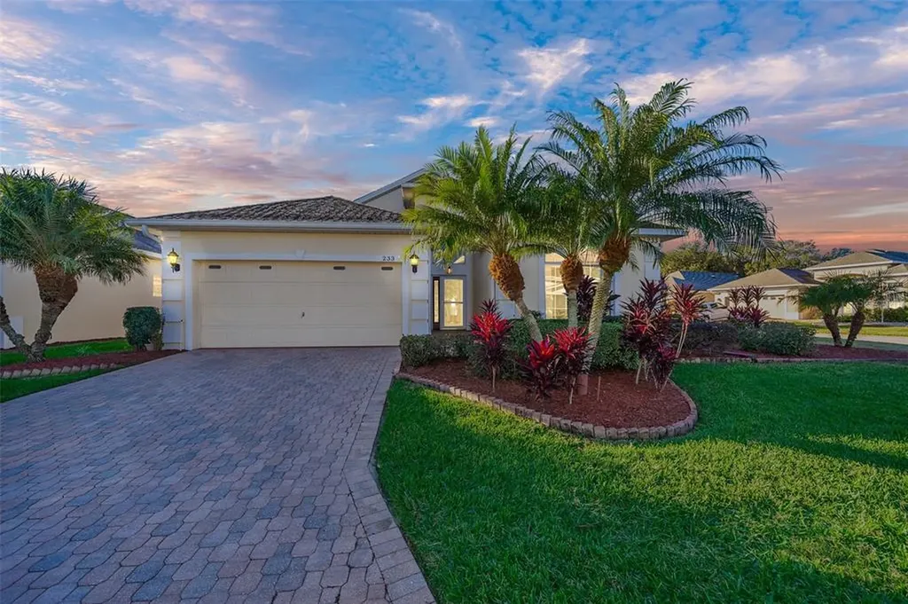 233 Moss Lane Davenport FL 33837
