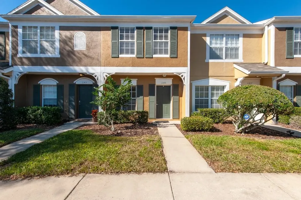 1145 Kennewick Court Wesley Chapel FL 33543