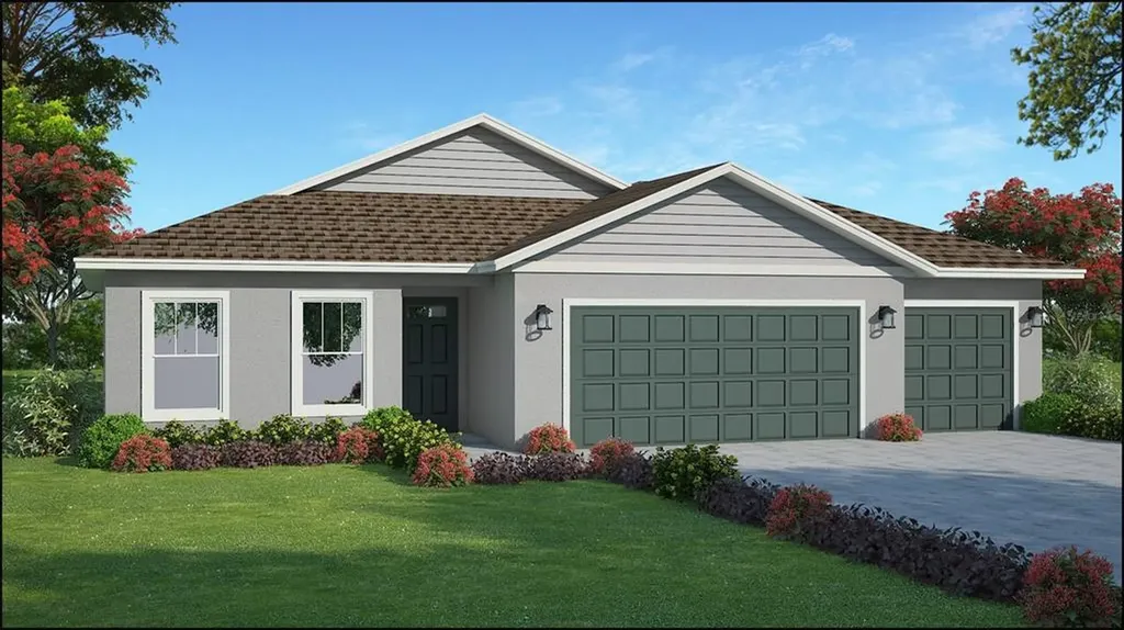2704 Kingsdale Drive Deltona FL 32738