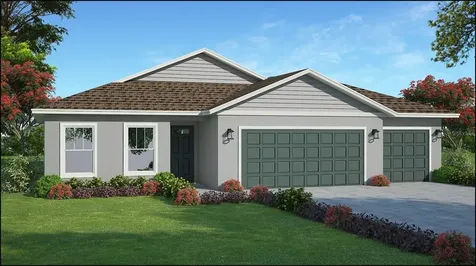 2704 Kingsdale Drive Deltona FL 32738