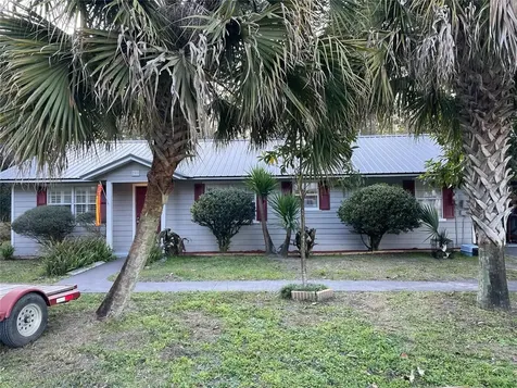 209 Butler Drive Satsuma FL 32189