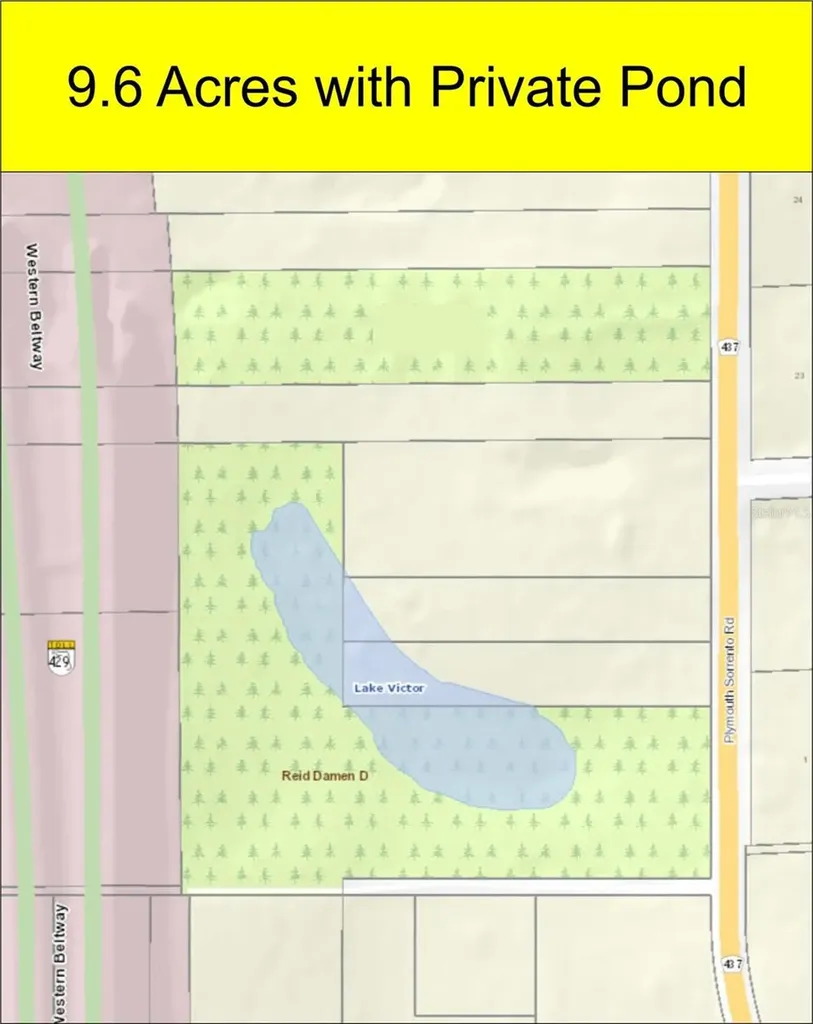 3142 Plymouth Sorrento Road Apopka FL 32712
