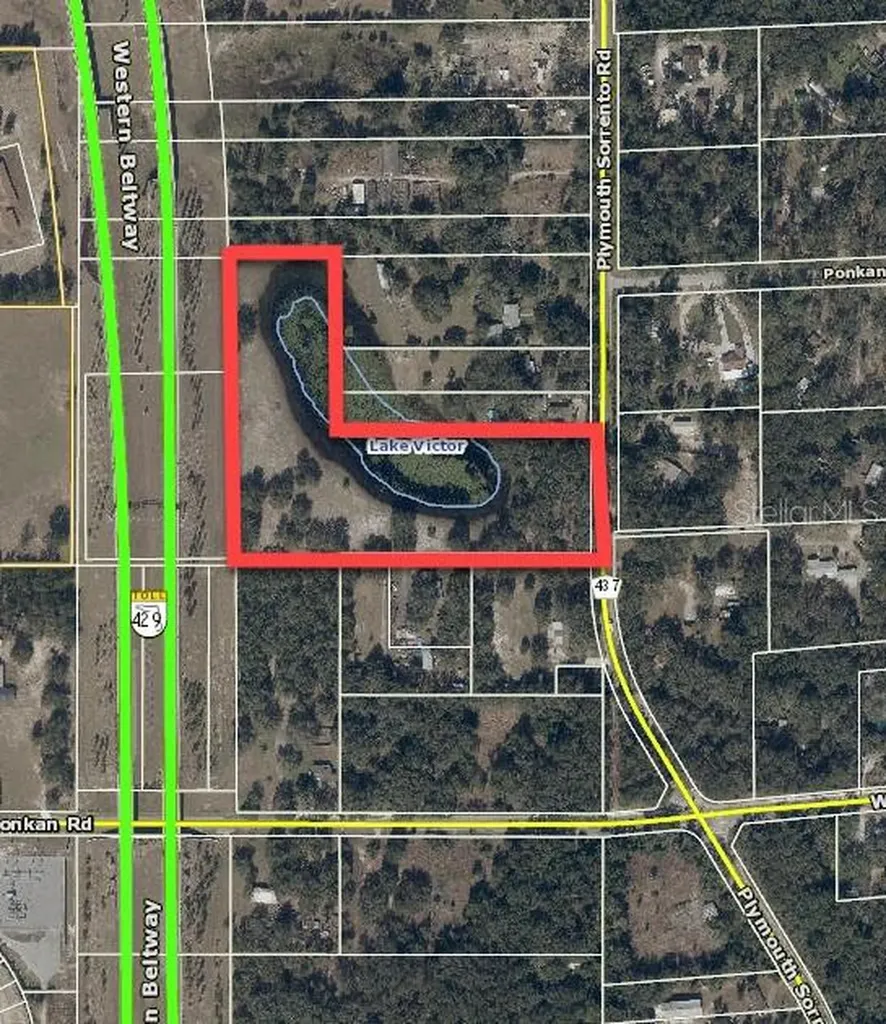 3142 Plymouth Sorrento Road Apopka FL 32712