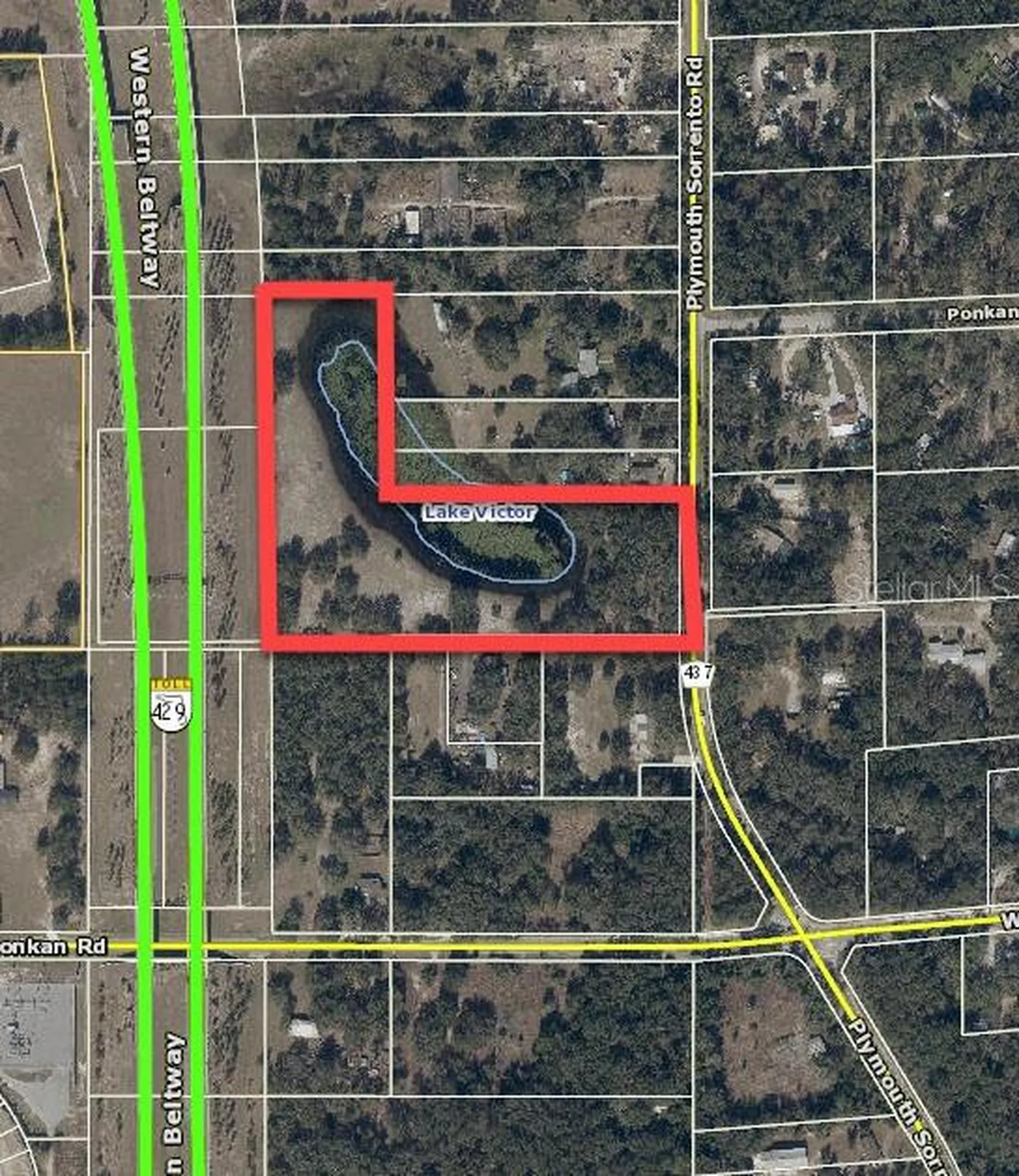 3142 Plymouth Sorrento Road Apopka FL 32712
