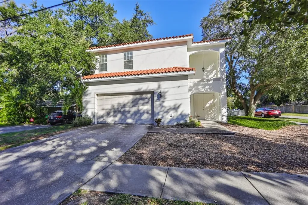 4501 W Gray Street Tampa FL 33609